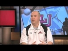 One-on-one with new LU volleyball head coach Alan Edwards
