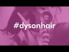 Dyson have re-thought the hair dryer, from the inside out. (ENG)