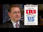 Grover Norquist: Follow Kansas, End the Income Tax