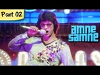 Aamne Samne - Part 02/12 - Super Hit Classic Hindi Movie - Mithun Chakraborty