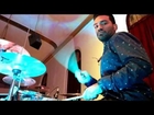 Egypt By Daniel Steele w/ Luis Burgos Jr On Drums 1/18/14