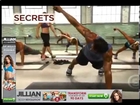 Jillian Michaels Workout! Jillian Michaels Body Revolution! Shape Your Body Now!