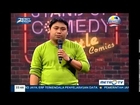 Standup Comedy Indonesia - Battle of Comic Terbaru Selasa (03/06/2014)