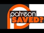 Patreon BACKS DOWN! Creators SAVED? - The Know Tech News