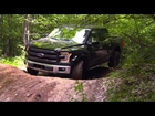 All-New 2017 Ford F-150 Raptor Prototype Testing