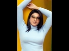 pakistan film actres sana big boobs visible niples