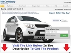 Vin Car History Honest Review Bonus + Discount