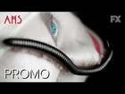 Milli Crossing | American Horror Story Season 6 PROMO | FX