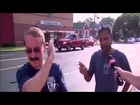 You Stupid Jackass!’: Darren Wilson Supporters Clash with Ferguson Business Owner on CNN