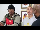 Master P Signs Paloma Ford & Gives Update On No Limit Biopic
