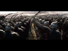 The Hobbit: The Battle of the Five Armies – Teaser Trailer – Official Warner Bros. UK