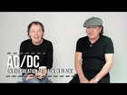AC/DC on the Creation of 'Back in Black'