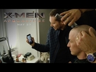 X-Men: Apocalypse | James McAvoy Becomes Charles [HD] | 20th Century FOX