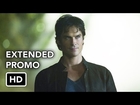 The Vampire Diaries Season 8 Extended Promo #2 (HD)