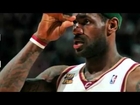 MUST WATCH Lebron James IS a Illuminati SELL OUT   FLASHES DEVILS Gang Signs