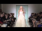 Reem Acra Bridal Spring 2015 Fashion Show Produced By Melissa d'Attilio, Fly Productions Creative