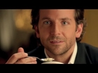 Häagen-Dazs commercial with Bradley Cooper