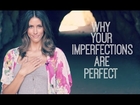 THE PERFECTION OF IMPERFECTION- Episode #7