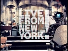 LIVE FROM NEW YORK! Official Trailer