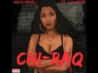 Nicki Minaj calls out Ilyasah Shabazz in her new song Chiraq