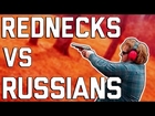 Russians vs. Rednecks: FailArmy Presents  || FailArmy