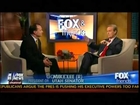 'Crony Capitalism' - Distorting Public Policy To Privilege Elites - Mike Lee (R-UT) - Fox & Friends