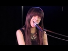 Christina Grimmie - Over Overthinking You | Performance | On Air with Ryan Seacrest