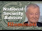 National Security Adviser Admits Illuminati Plans