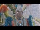 A Tribe Called Red - Indian City Ft. Black Bear (Official Music Video)
