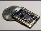 Digispark Pro   tiny, Arduino ready, mobile & usb dev board! by Erik Kettenburg — Kickstarter