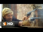 Butch Cassidy and the Sundance Kid (4/5) Movie CLIP - The Shootout (1969) HD