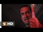 Cape Fear (7/10) Movie CLIP - More Than Human (1991) HD