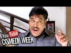 Comedy Week - Raja Rao Punishment To Workers - Allari Naresh, Srinivas Avasarala, Ahuti Prasad