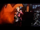 Muse - Knights of Cydonia (Live at Fuji Rock Festival 2010)