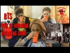 BTS- War Of Hormone Drinking Game