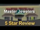 Master Jewelers Centennial Top Jewelry Engraver Review by Benjamin P.