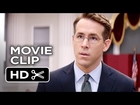 Woman in Gold Movie CLIP - Supreme Court (2015) - Ryan Reynolds, Helen Mirren Movie HD