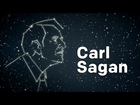 Carl Sagan on Extraterrestrials | Blank on Blank | PBS Digital Studios
