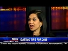 FOX News - Dating Tips for the New Year from Bela Gandhi / Smart Dating Academy