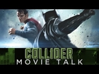 Collider Movie Talk - Batman V Superman Runtime Revealed!