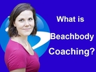What is Beachbody Coaching? Opportunity Webinar with Rachel Ngom.