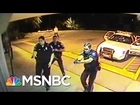 Virginia Man Tased, Shackled And Dies In Police Custody | MSNBC