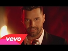 Ricky Martin - Adiós (English Version) (Official Video)