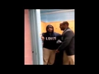 Middle School Student Fights His Teacher In Class