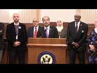 Video: USCMO Condemns Ted Cruz’s Refusal to Meet Muslim Constituents at National Advocacy Day