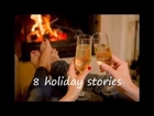 Hot Holiday Treats - 8 sexy seasonal romances