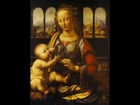 Leonardo DaVinci - paintings & inventions