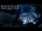 Exodus: Gods and Kings | Burning Bush - The Book of Exodus [HD] | 20th Century FOX