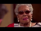 Maya Angelou's Conversation With Tupac Shakur