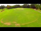 Rogers Park Golf Course in Tampa, Florida - Hole #6
